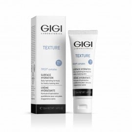 GIGI Texture Surface Hydration Cream 50ml